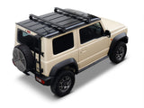 Barres de toit Front Runner – Suzuki Jimny (2018+) – 130 mm – Front Runner KRSJ007 – vue 2