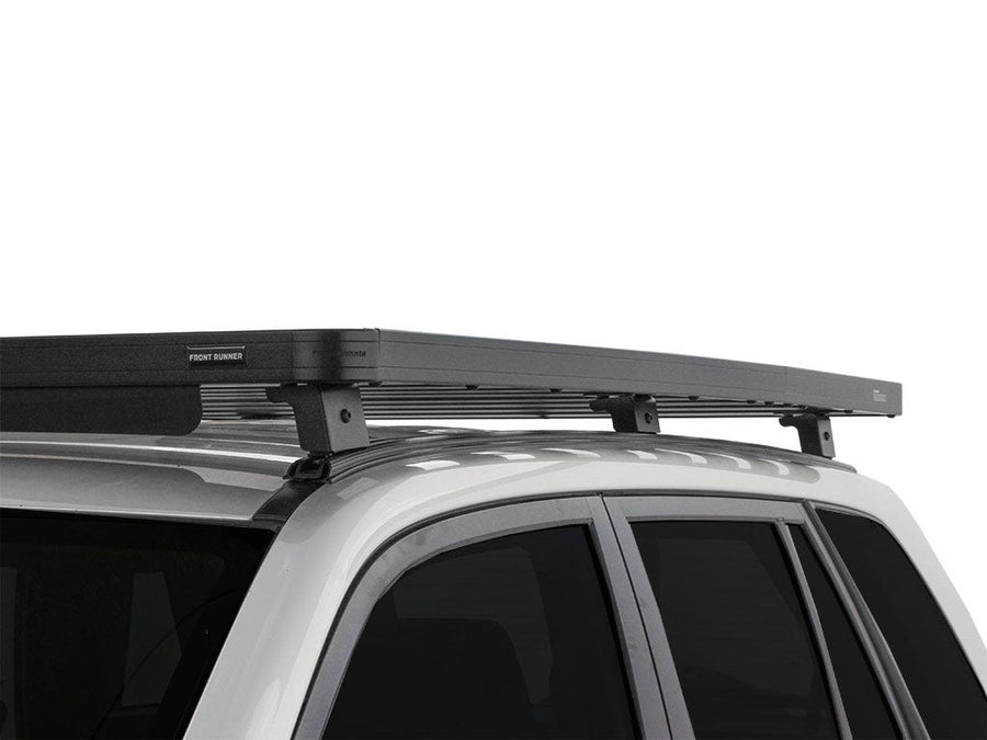 Galerie de toit Front Runner Slimline II – Suzuki Grand Vitara (2007-2014) – Front Runner KRSV001T – vue 2