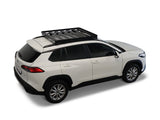 Galerie de toit Front Runner Slimline II – Toyota Corolla Cross (2020+) – Front Runner KRTC002T – vue 2