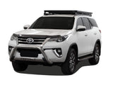 Galerie de toit Front Runner Slimline II – Toyota Fortuner (2016+) – Front Runner KRTF010T