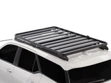 Galerie de toit Front Runner Slimline II – Toyota Fortuner (2016+) – Front Runner KRTF010T – vue 2