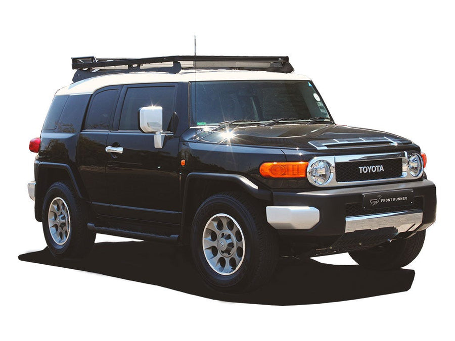 Galerie de toit Front Runner Slimline II – Toyota FJ Cruiser – Front Runner KRTF020T