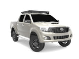 Galerie de toit Front Runner Slimline II – pour le Toyota Hilux (2005-2015) - de Front Runner – Front Runner KRTH010T
