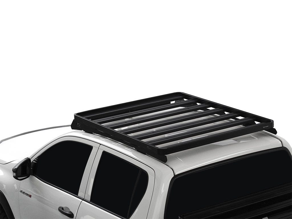Kit de galerie Slimline II pour une Hilux Revo DC (2016-2021) / profil bas - de Front Runner – 1358 mm – Front Runner…