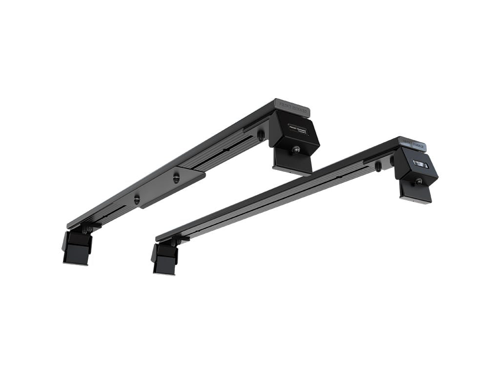 Barres de toit Front Runner – Toyota Hilux DC (1988-1997) – 120 mm – Front Runner KRTH013 – vue 4