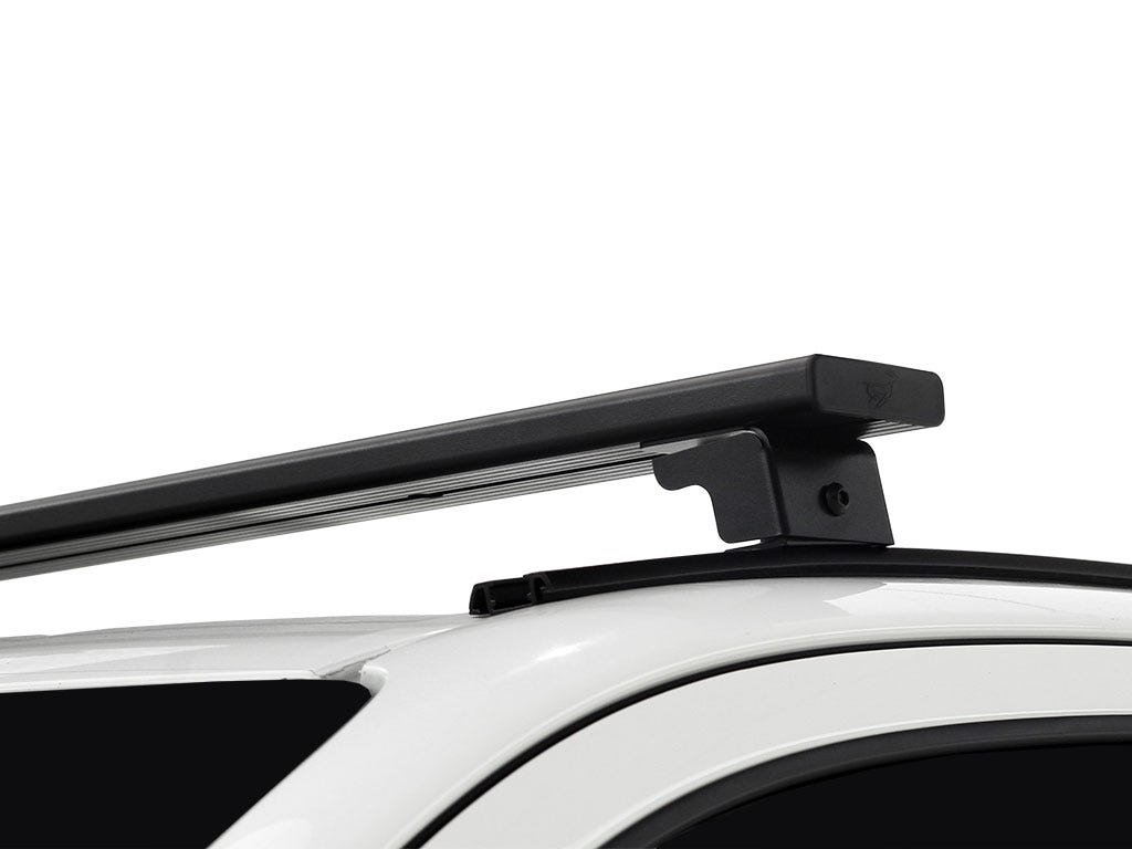 Barres de toit Front Runner – Toyota Hilux Revo DC (2016+) – 1165 mm – Front Runner KRTH022 – vue 3