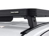 Galerie de toit Front Runner Slimline II – Toyota Hilux Revo Extra Cab (2016+) – Front Runner KRTH019T – vue 3