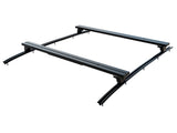 Barres de toit Front Runner – Toyota Hilux Revo DC (2016+) – 1165 mm – Front Runner KRTH022 – vue 4