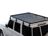 Galerie de toit Front Runner Slimline II – Toyota Land Cruiser 76 – Front Runner KRTL015L – vue 2