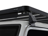 Galerie de toit Front Runner Slimline II – Toyota Land Cruiser 76 – Front Runner KRTL015L – vue 4