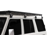 Galerie de toit Front Runner Slimline II – Toyota Land Cruiser 76 – Front Runner KRTL015L – vue 3