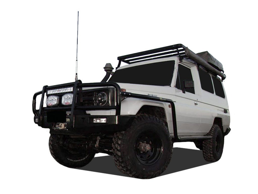 Galerie de toit Front Runner Slimline II – Toyota Land Cruiser 78 – réf. KRTL025L – Front Runner KRTL025L