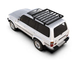 Galerie de toit Front Runner Slimline II – Toyota Land Cruiser 80 – réf. KRTL019L – Front Runner KRTL019L – vue 2