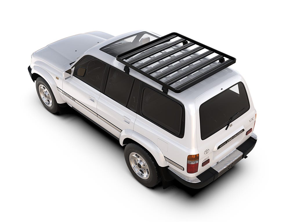 Galerie de toit Front Runner Slimline II – Toyota Land Cruiser 80 – réf. KRTL019L – Front Runner KRTL019L – vue 2