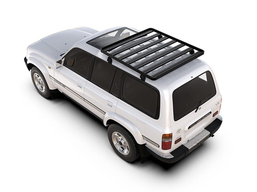 Galerie de toit Front Runner Slimline II – Toyota Land Cruiser 80 – réf. KRTL019L – Front Runner KRTL019L – vue 2