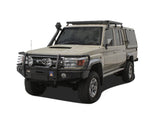 Galerie de toit Front Runner Slimline II – Toyota Land Cruiser 79 DC Pickup – Front Runner KRTL022L