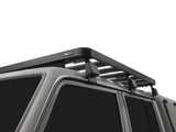 Galerie de toit Front Runner Slimline II – Toyota Land Cruiser 79 DC Pickup – Front Runner KRTL022L – vue 3