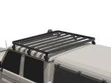 Galerie de toit Front Runner Slimline II – Toyota Land Cruiser 79 DC Pickup – Front Runner KRTL022L – vue 2