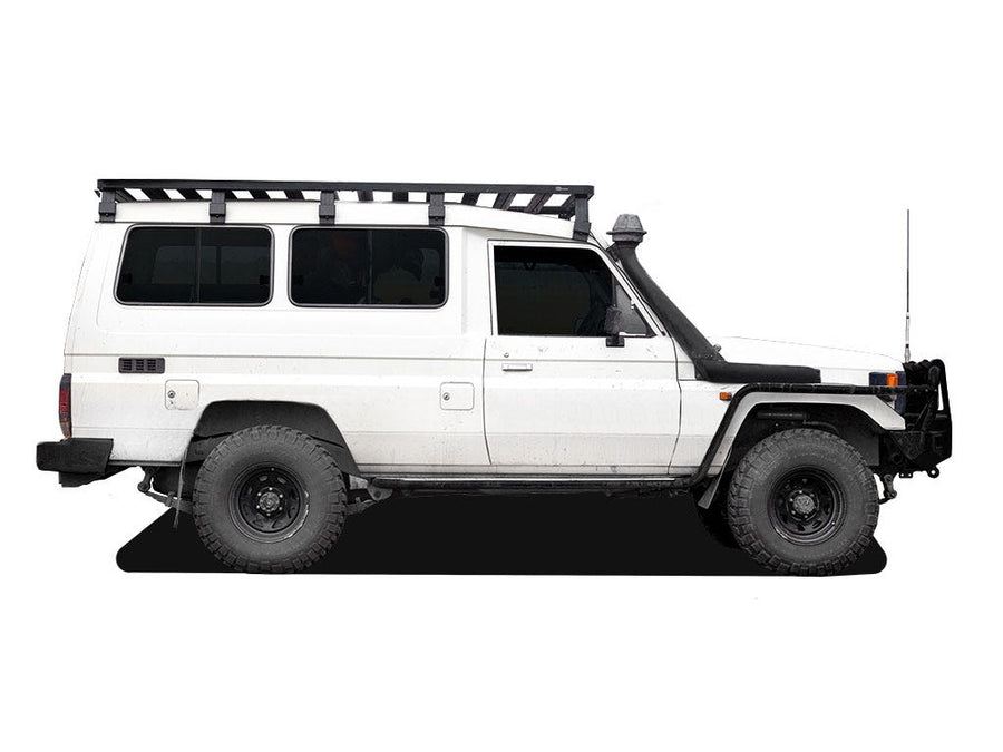 Galerie de toit Front Runner Slimline II – Toyota Land Cruiser 78 – réf. KRTL025L – Front Runner KRTL025L – vue 2