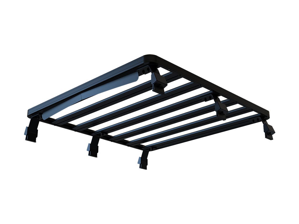 Galerie de toit Front Runner Slimline II – Toyota Land Cruiser 70 – Front Runner KRTL026L – vue 4