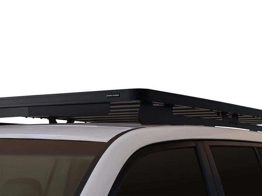 Galerie de toit Front Runner Slimline II – Toyota Land Cruiser 200/Lexus LX570 – réf. KRTL028T – Front Runner KRTL028T…