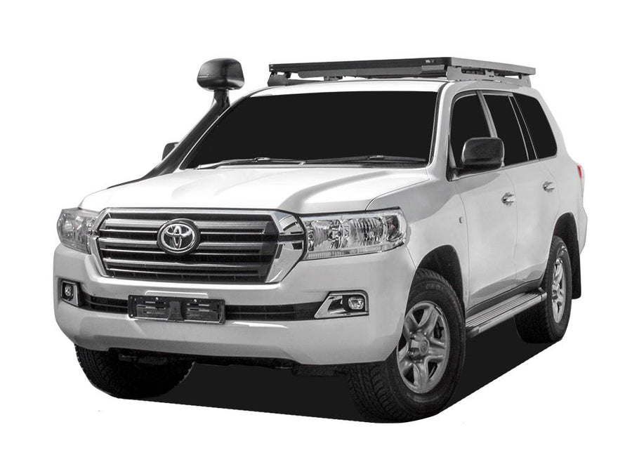 Galerie de toit Front Runner Slimline II – Toyota Land Cruiser 200/Lexus LX570 – réf. KRTL028T – Front Runner KRTL028T