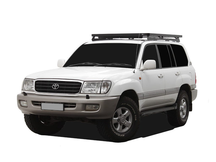 Galerie de toit Front Runner Slimline II – Toyota Land Cruiser 100/Lexus LX470 – Front Runner KRTL029T