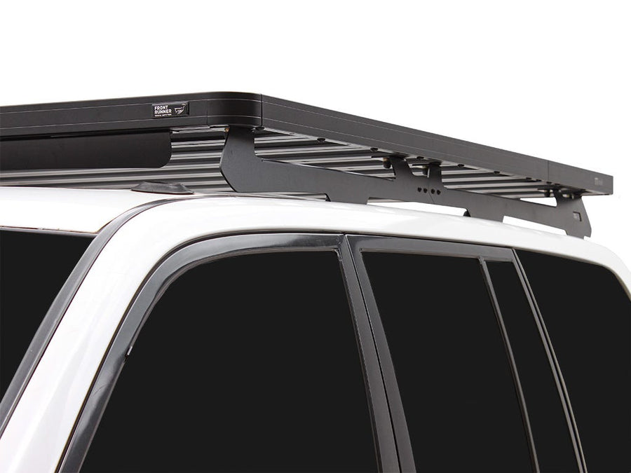 Galerie de toit Front Runner Slimline II – Toyota Land Cruiser 100/Lexus LX470 – Front Runner KRTL029T – vue 2