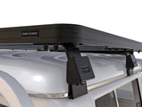 Galerie de toit Front Runner Slimline II – Toyota Land Cruiser 79 DC Pick-Up – Front Runner KRTL030L – vue 3
