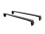 Barres de toit Front Runner – Toyota Land Cruiser 80 / Montage pour gouttière – 120 mm – Front Runner KRTL037 – vue 4