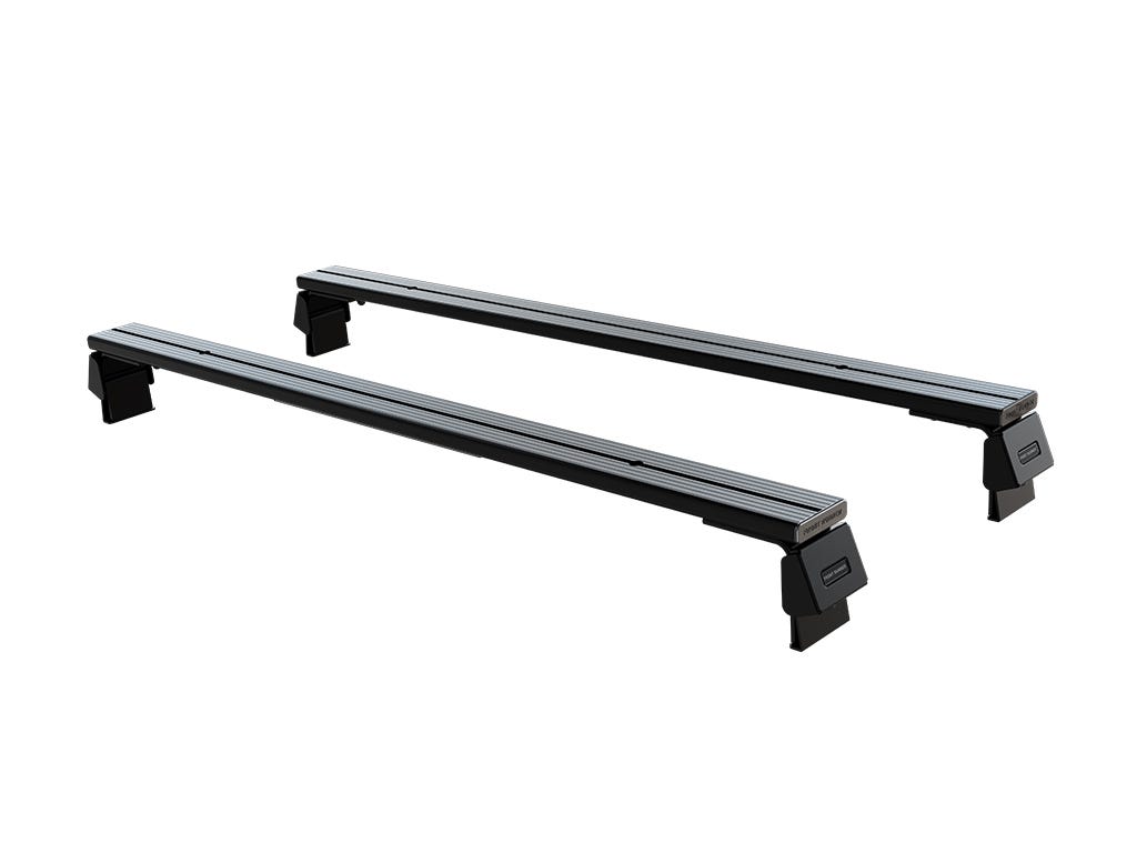 Barres de toit Front Runner – Toyota Land Cruiser 80 / Montage pour gouttière – 120 mm – Front Runner KRTL037 – vue 4