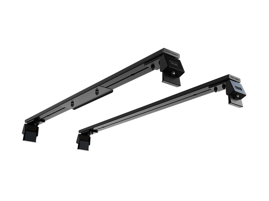 Barres de toit Front Runner – Toyota Land Cruiser 80 / Montage pour gouttière – 120 mm – Front Runner KRTL037 – vue 5