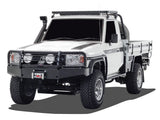 Galerie de toit Front Runner Slimline II – Toyota Land Cruiser SC Pick-Up Truck – Front Runner KRTL039T