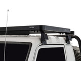 Galerie de toit Front Runner Slimline II – Toyota Land Cruiser SC Pick-Up Truck – Front Runner KRTL039T – vue 2