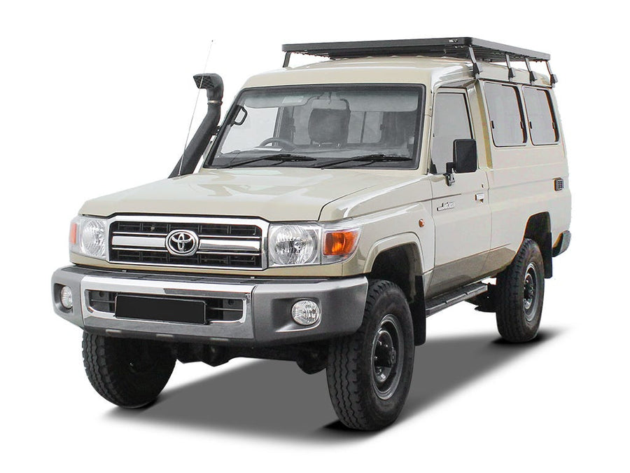 Kit de 3/4 galerie pour leToyota Land Cruiser 78 / Haut – Front Runner KRTL040T