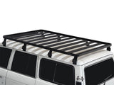 Galerie de toit Front Runner Slimline II – Toyota Land Cruiser 60 – réf. KRTL041T – Front Runner KRTL041T – vue 2