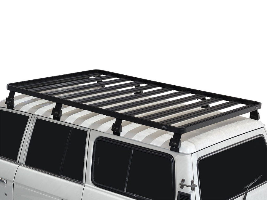 Galerie de toit Front Runner Slimline II – Toyota Land Cruiser 60 – réf. KRTL041T – Front Runner KRTL041T – vue 2