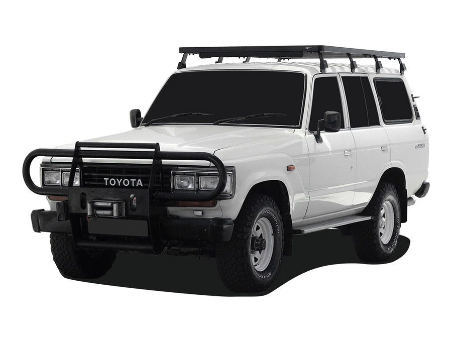 Galerie de toit Front Runner Slimline II – Toyota Land Cruiser 60 – réf. KRTL041T – Front Runner KRTL041T