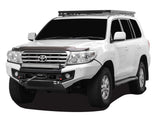 Galerie de toit Front Runner Slimline II – Toyota Land Cruiser 200/Lexus LX570 – profil bas – Front Runner KRTL042T