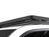 Galerie de toit Front Runner Slimline II – Toyota Land Cruiser 200/Lexus LX570 – profil bas – Front Runner KRTL042T – vue 3