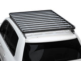 Galerie de toit Front Runner Slimline II – Toyota Land Cruiser 200/Lexus LX570 – profil bas – Front Runner KRTL042T – vue 2