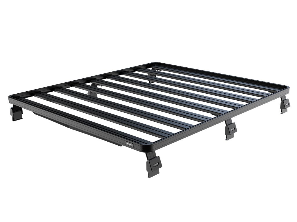 Galerie de toit Front Runner Slimline II – Toyota Land Cruiser 40 (1960-1984) – Front Runner KRTL043T – vue 3