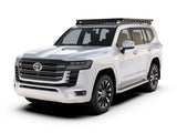 Galerie de toit Front Runner Slimline II – Toyota Land Cruiser 300 – profil bas – Front Runner KRTL046T