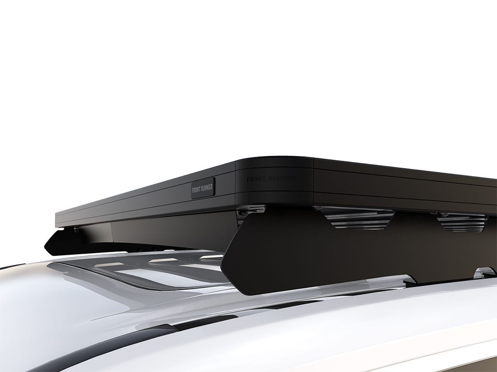 Galerie de toit Front Runner Slimline II – Toyota Land Cruiser 300 – profil bas – Front Runner KRTL046T – vue 3
