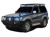 Galerie de toit Front Runner Slimline II – Toyota Prado 90 – Front Runner KRTP001L