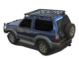 Galerie de toit Front Runner Slimline II – Toyota Prado 90 – Front Runner KRTP001L – vue 2