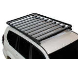Galerie de toit Front Runner Slimline II – Toyota Prado 120 – réf. KRTP012T – Front Runner KRTP012T – vue 2