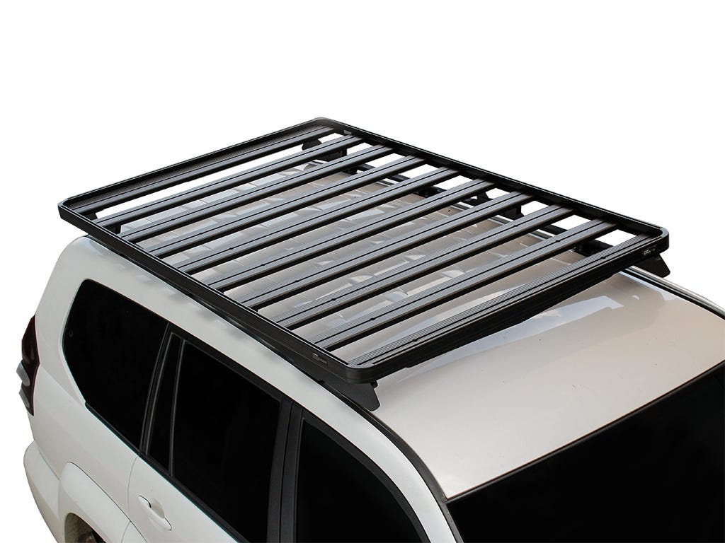 Galerie de toit Front Runner Slimline II – Toyota Prado 120 – réf. KRTP012T – Front Runner KRTP012T – vue 2