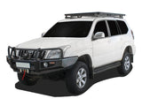 Galerie de toit Front Runner Slimline II – Toyota Prado 120 – réf. KRTP012T – Front Runner KRTP012T