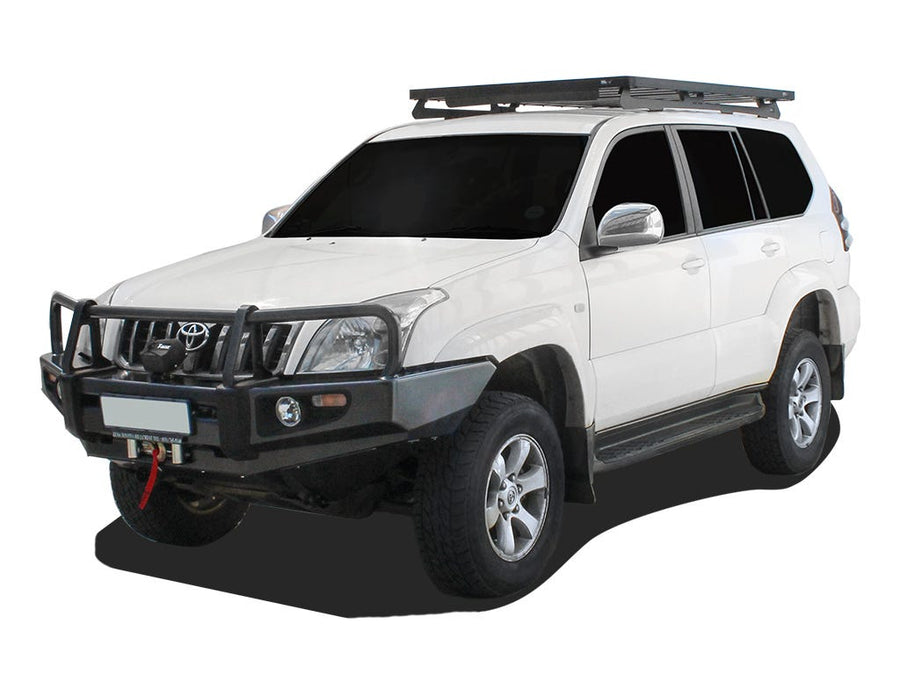 Galerie de toit Front Runner Slimline II – Toyota Prado 120 – réf. KRTP012T – Front Runner KRTP012T